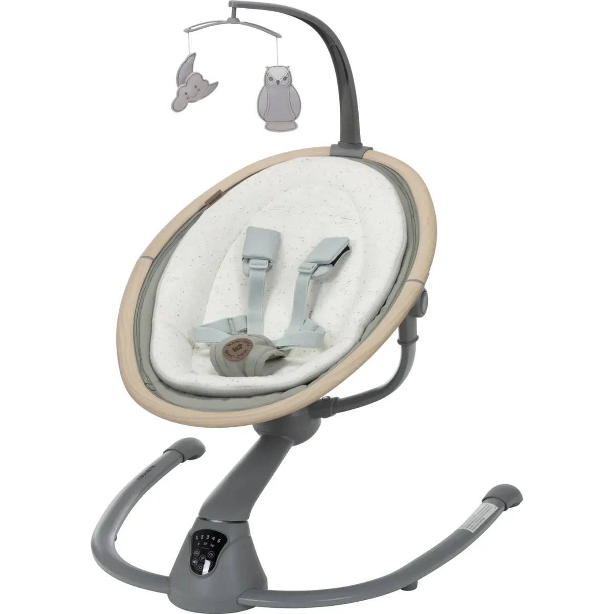Maxi-Cosi Cassia Swing - Classic Green (EcoCare)