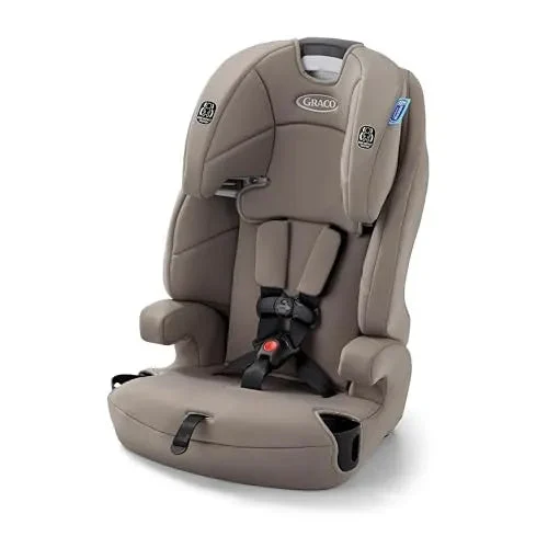Graco Tranzitions 3-in-1 Harness Booster Seat - Cinder