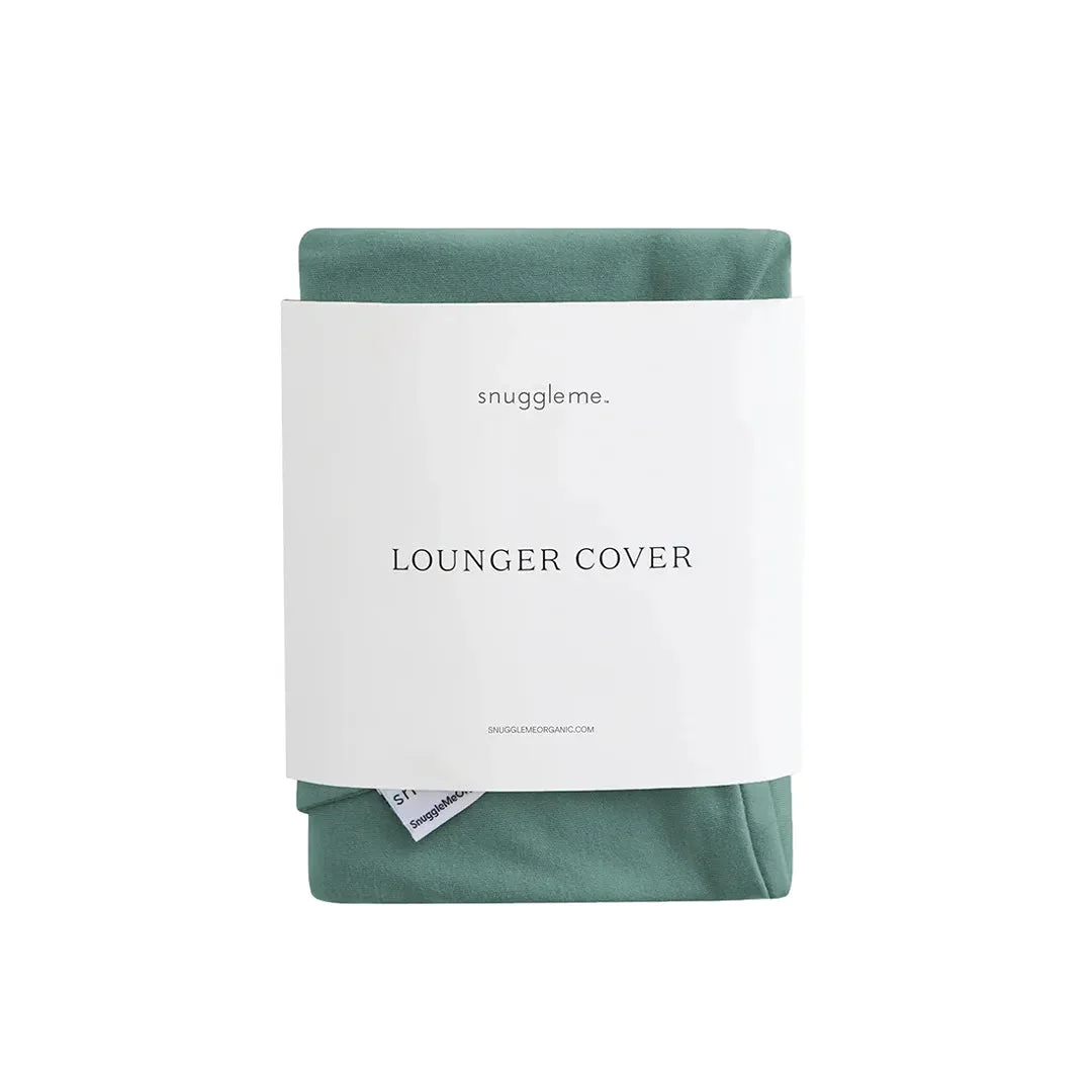 Snuggle Me Infant Cover - Moss
