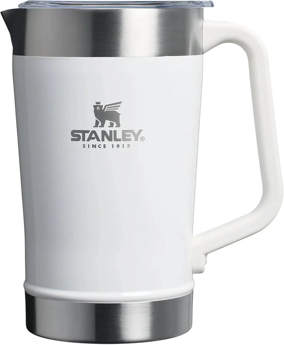 Stanley Stay-Chill Pitcher - Frost Gloss