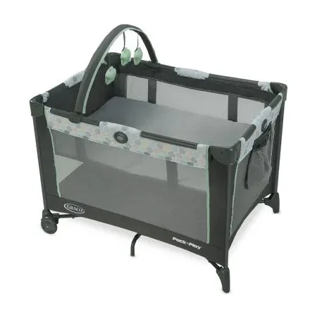 Graco Pack 'n Play On the Go Playard - Emersyn