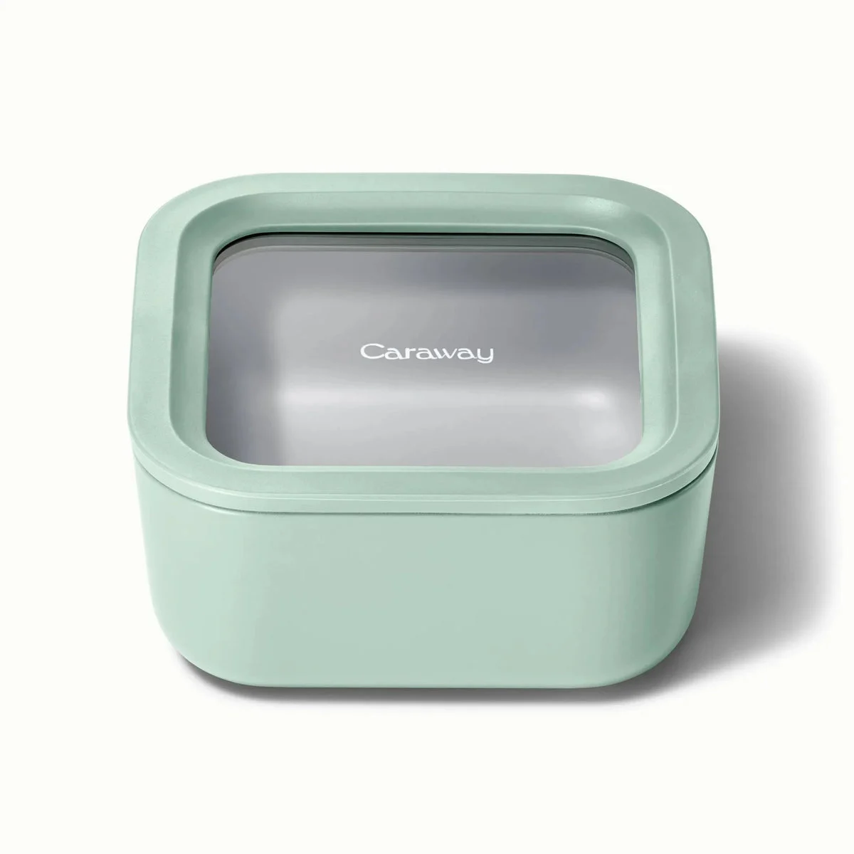Caraway Small Storage Container - Mist