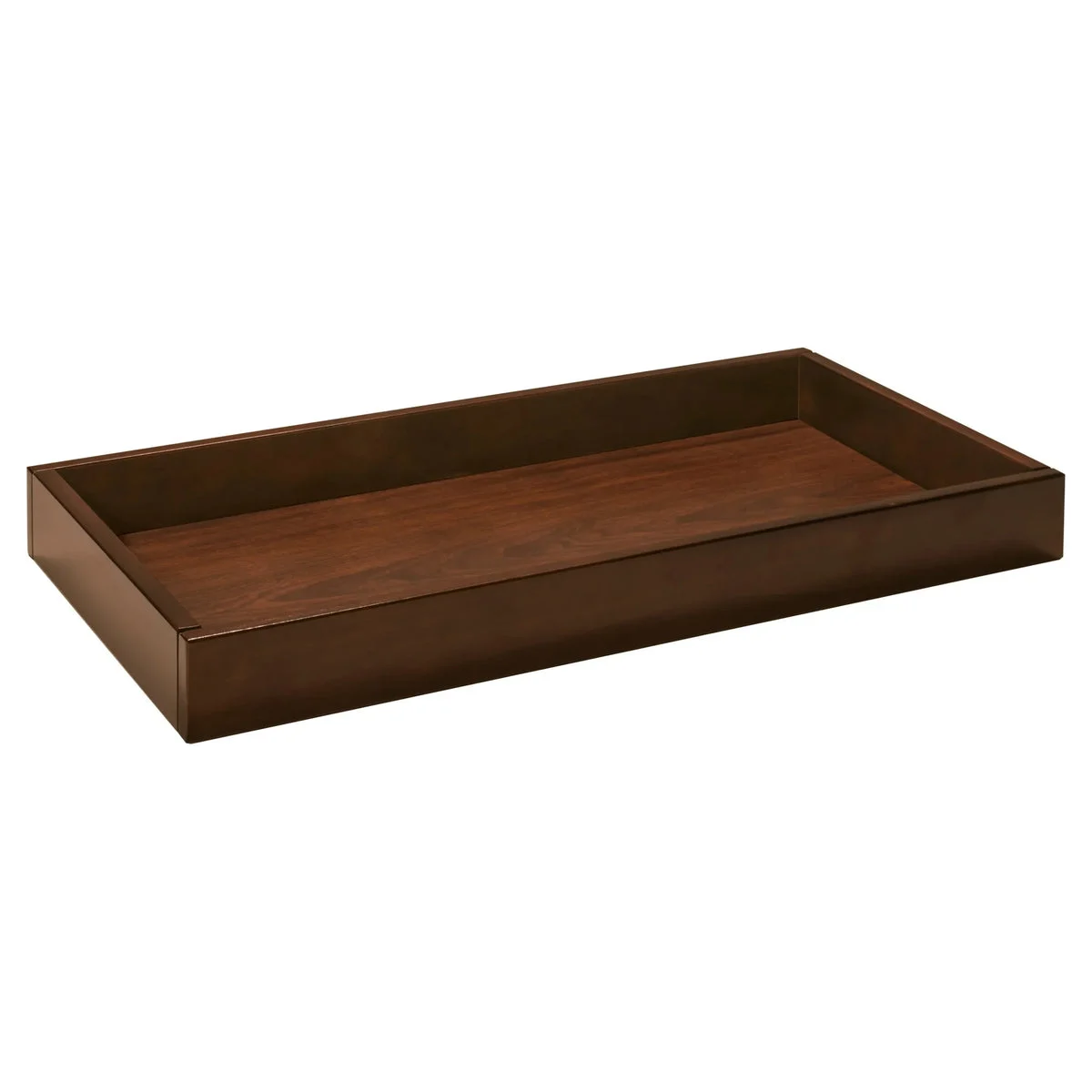 Million Dollar Baby DaVinci Universal Removable Changing Tray - Espresso