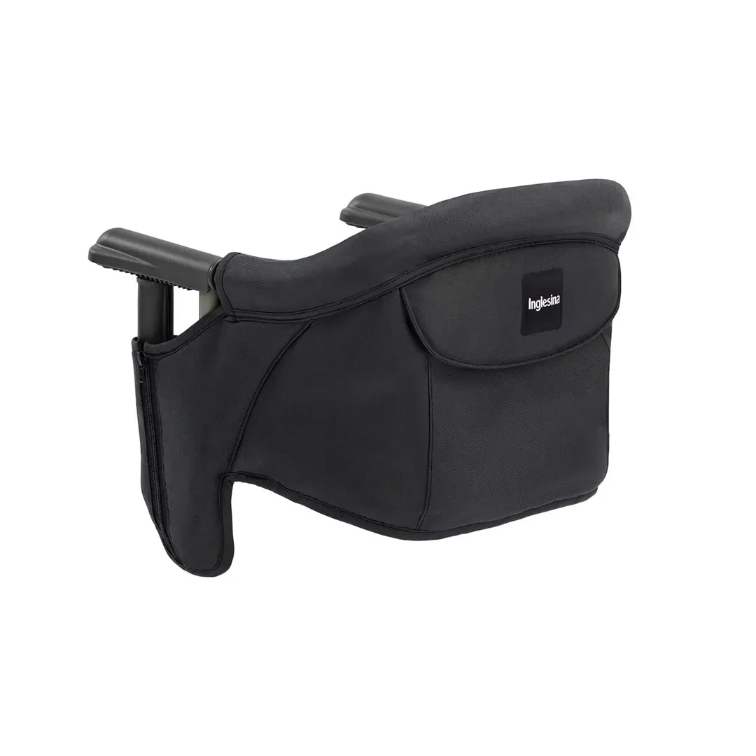 Inglesina Fast Table Chair - Black
