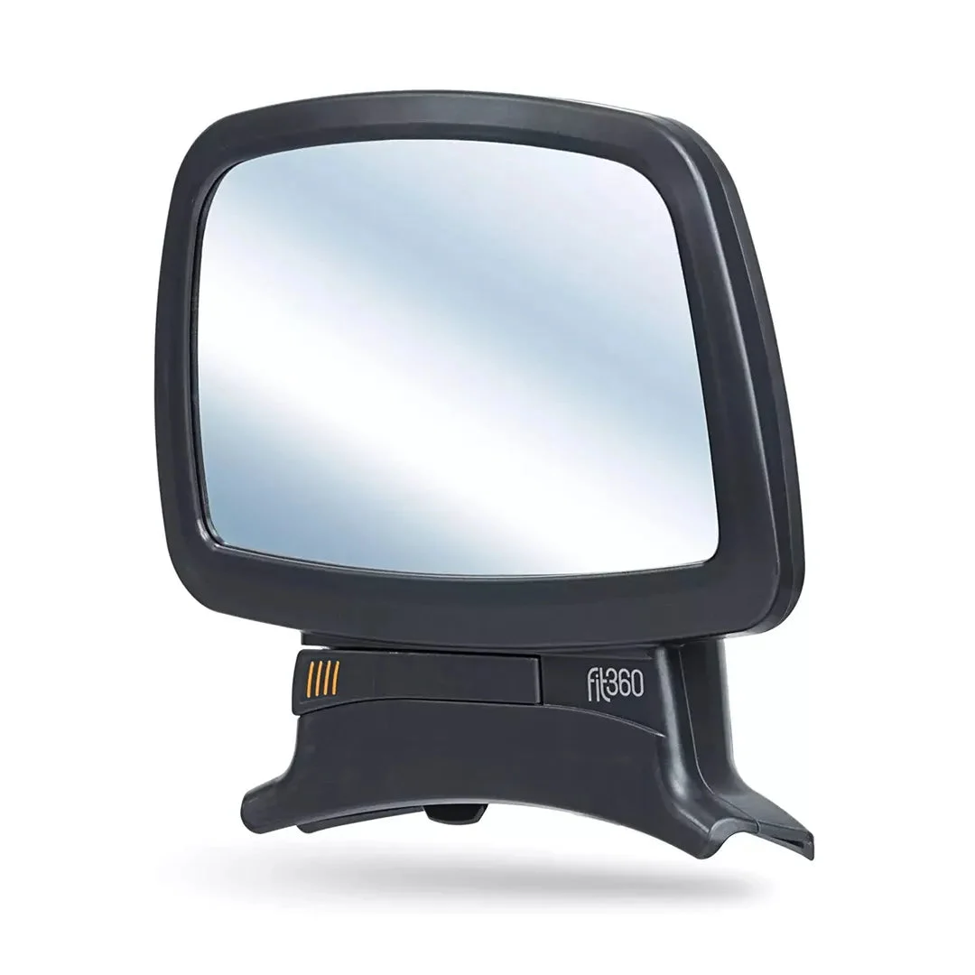 Chicco Fit360 Car Seat Mirror (Floor Model)