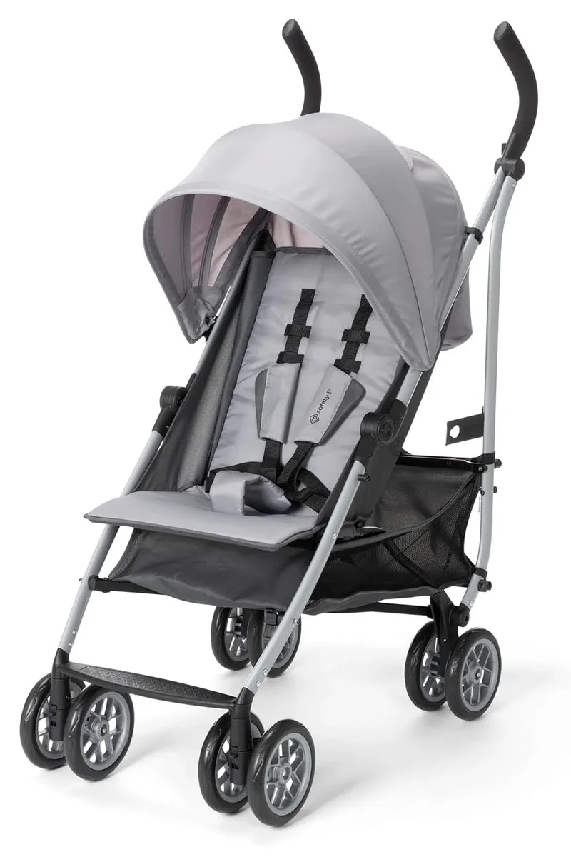 Safety 1st Strollerette Compact Stroller - Mercury