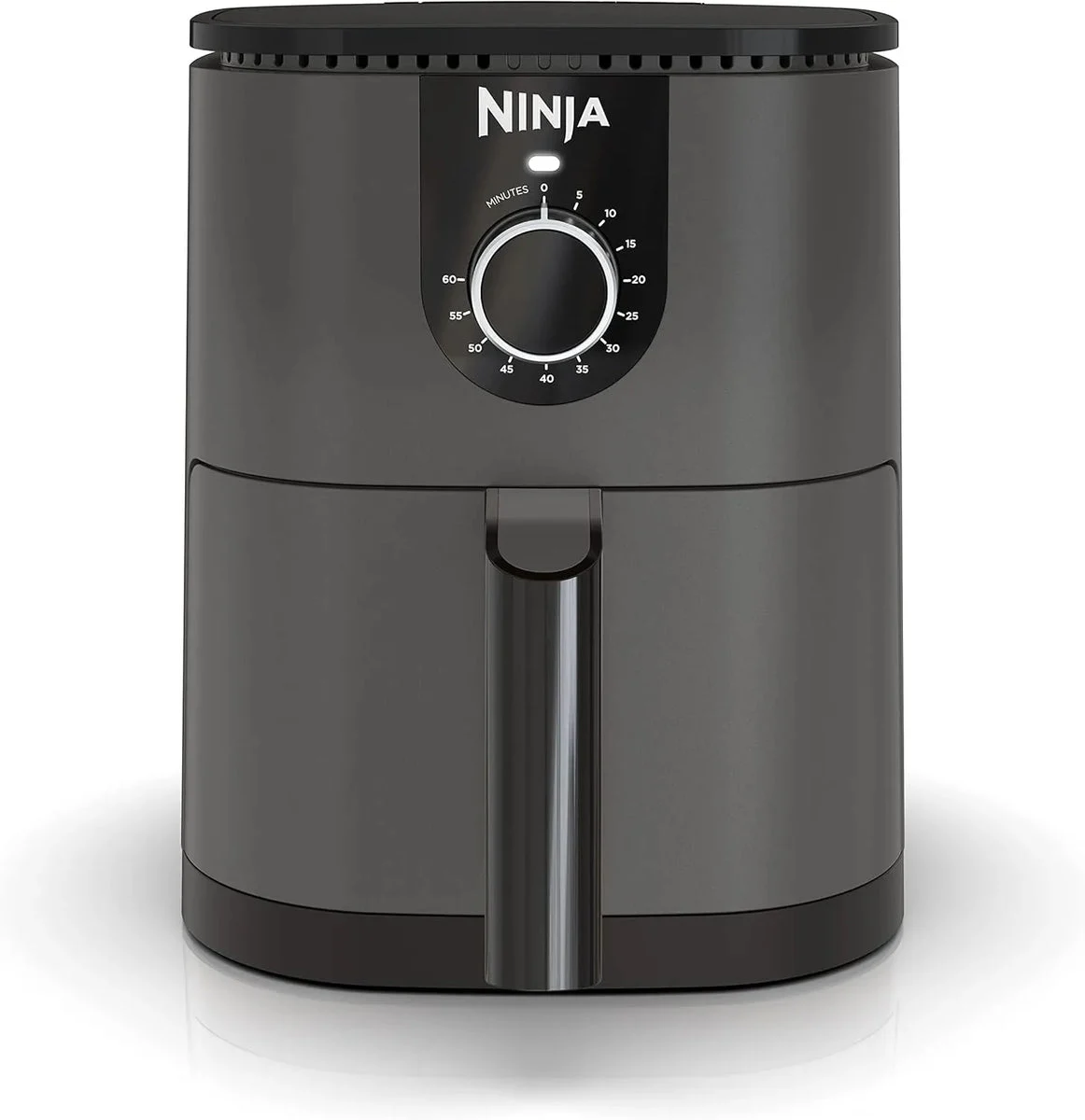 Ninja 2Qt Mini Air Fryer - AF080 Grey