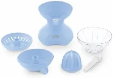 Rise By Dash Electric Citrus Juicer