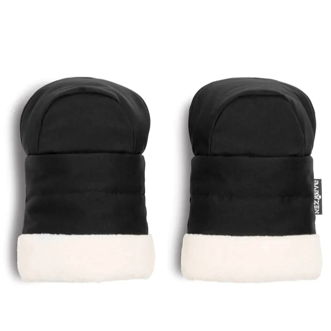 Stokke YOYO Mittens - Sherpa Lining & Double Padding