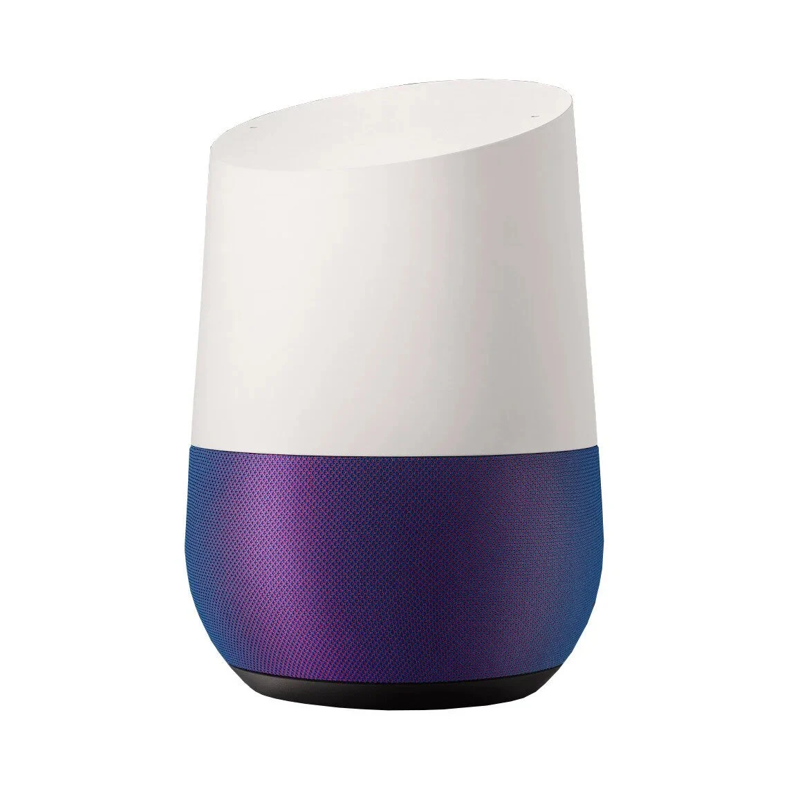 Google Home Base - Violet