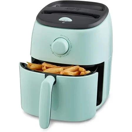 Dash Tasti-Crisp™ Electric Air Fryer Oven- 6 Qt