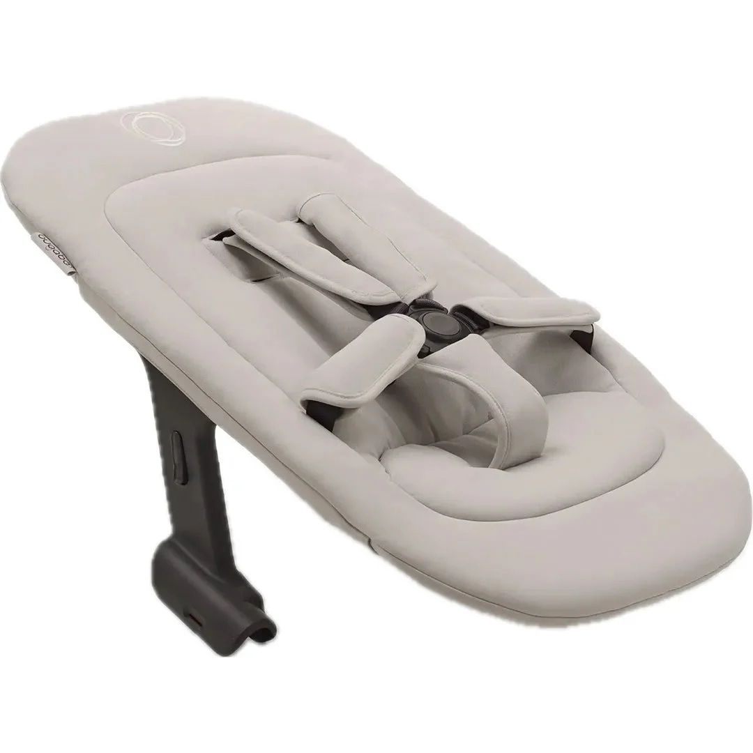 Bugaboo Giraffe Newborn Set - Polar White