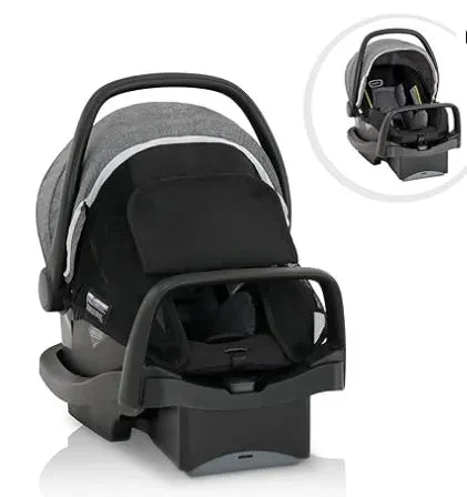 Evenflo LITEMAX VIZOR SABLE BLACK