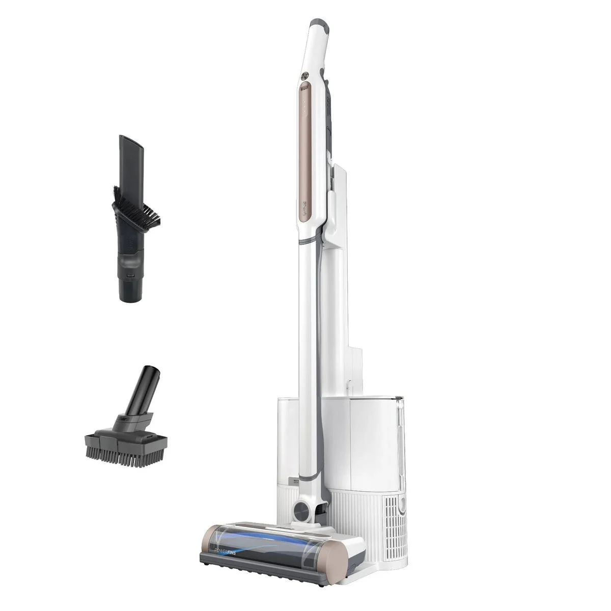 Shark Wandvac Self-Empty System Lightweight Cordless Vacuum