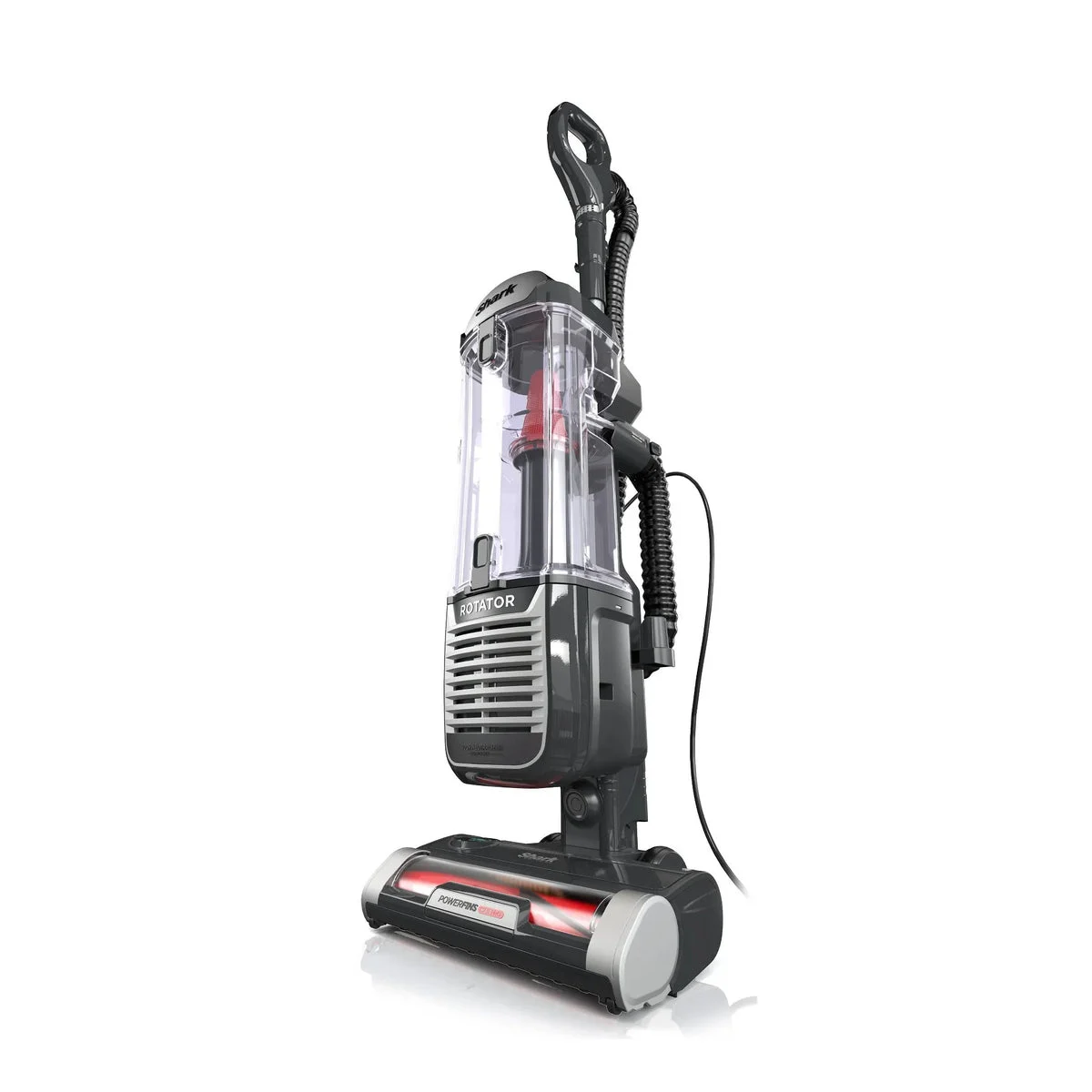 Shark Rotator Pet Upright Vacuum with PowerFins HairPro and Odor Neutralizer Technology ZU102 12