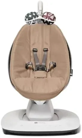 4Moms Multi-Motion Baby Swing - Bluetooth Enabled