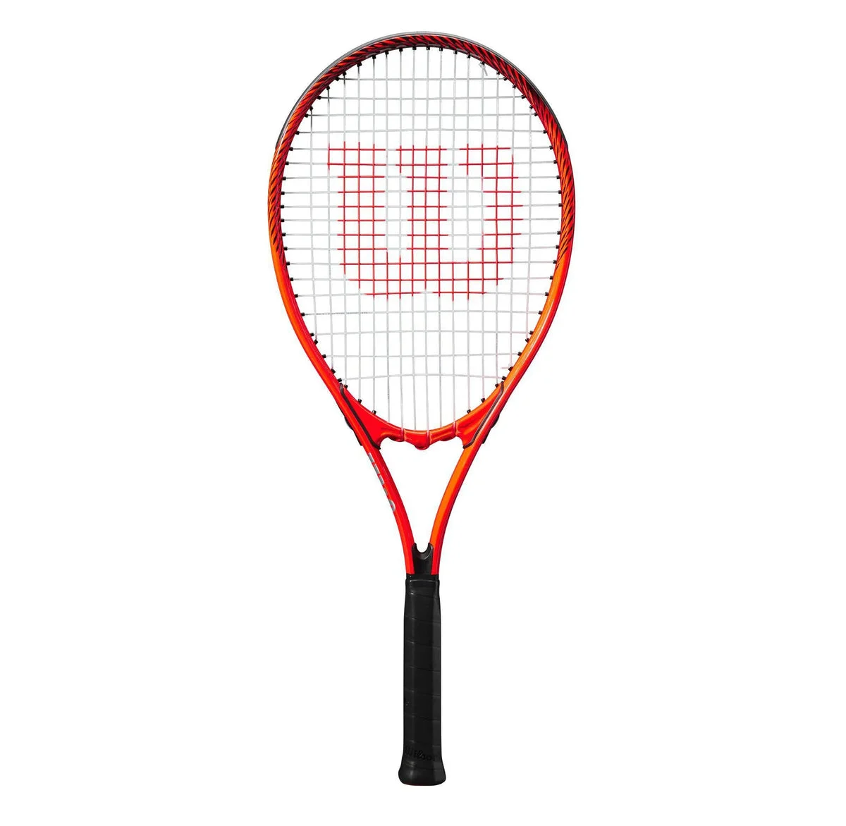 Wilson Racquet - Aluminum Alloy, 4-3/8