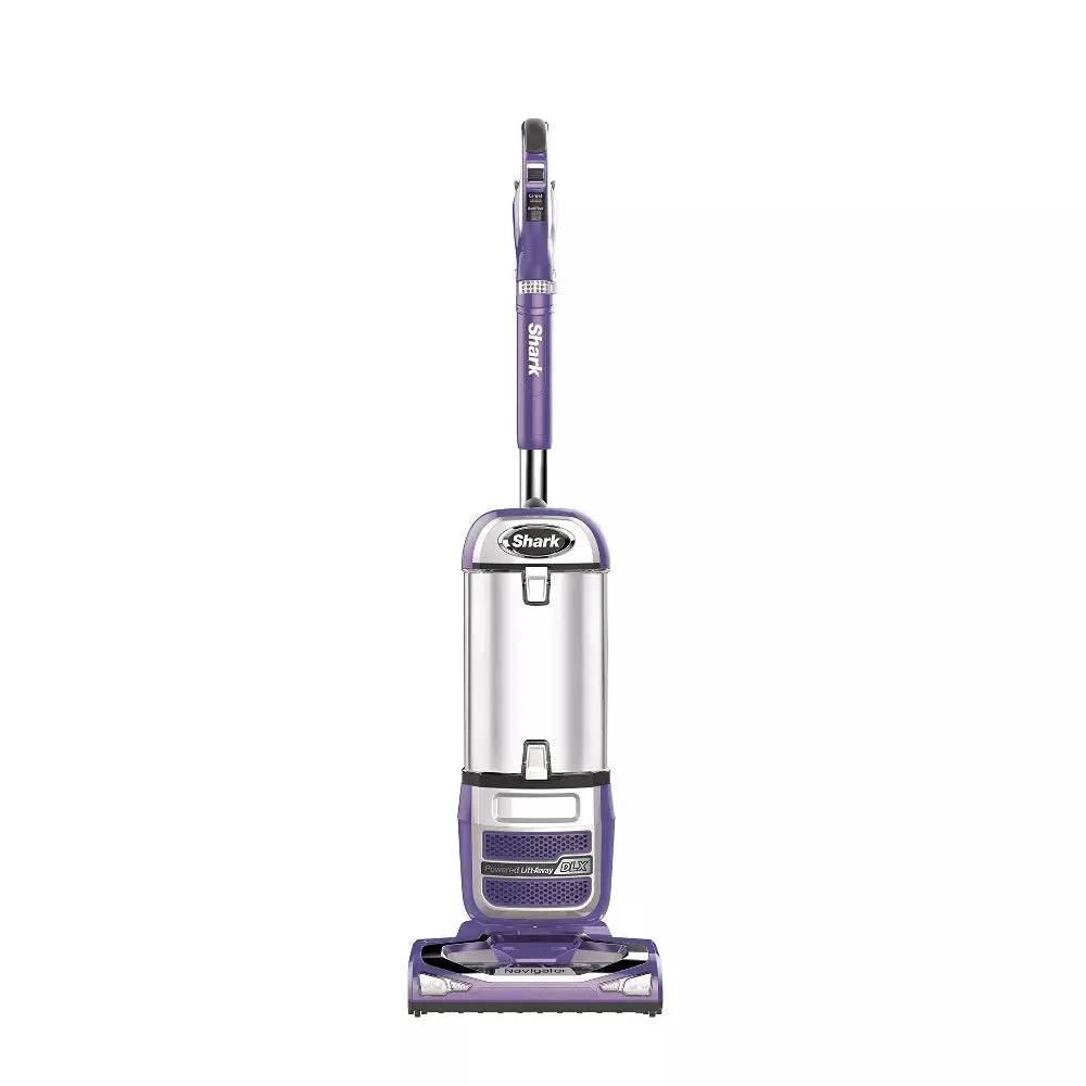 Shark Navigator Powered Lift-Away Upright Vacuum NV586 12