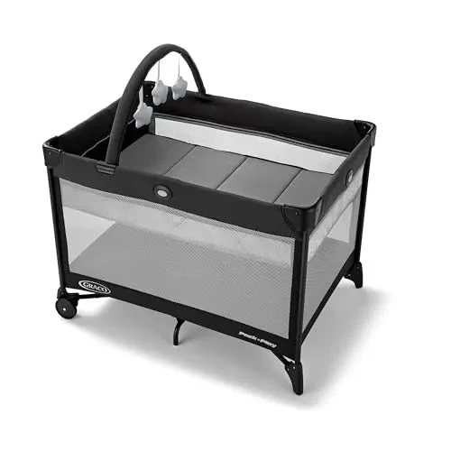 Graco On the Go Zip Playard, Reeves