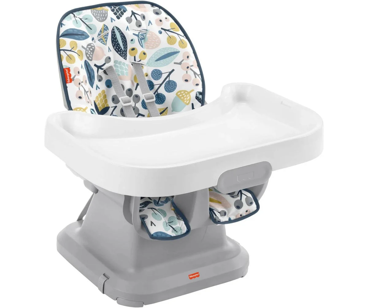 Fisher-Price Spacesaver High Chair
