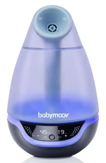 Babymoov Hygro Plus Automatic Humidifier