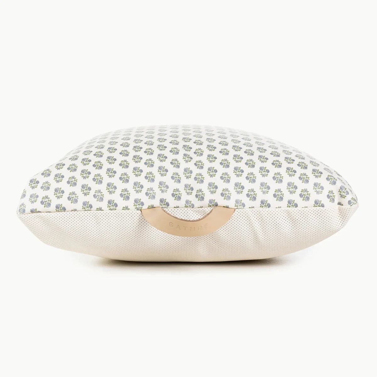 Gathre Mini Square Floor Cushion - Meadow