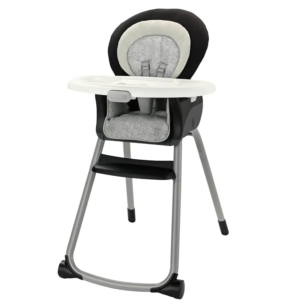 Graco Made2Grow 6-in-1 High Chair - Ashland