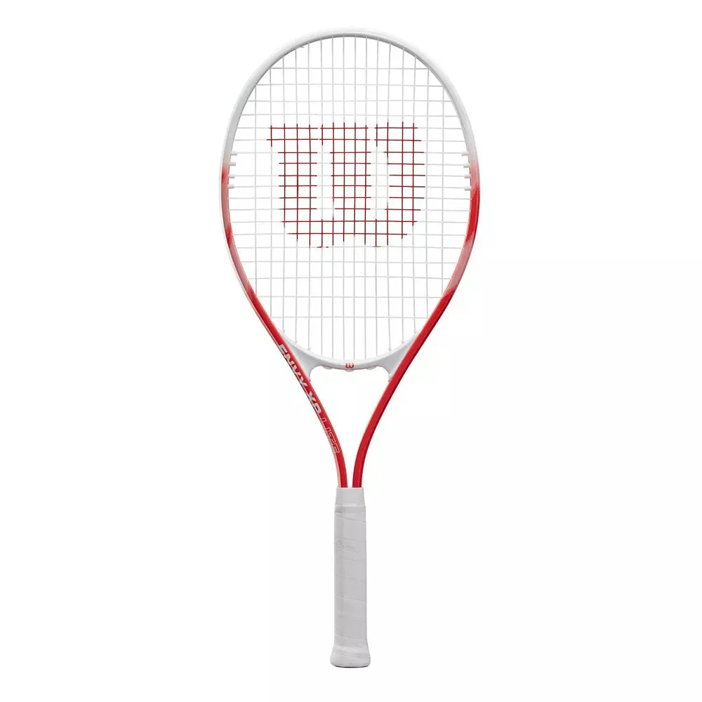 Wilson Tennis Racquet - Orange