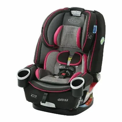 Graco 4Ever DLX 4-in-1 Convertible Car Seat - Rylah
