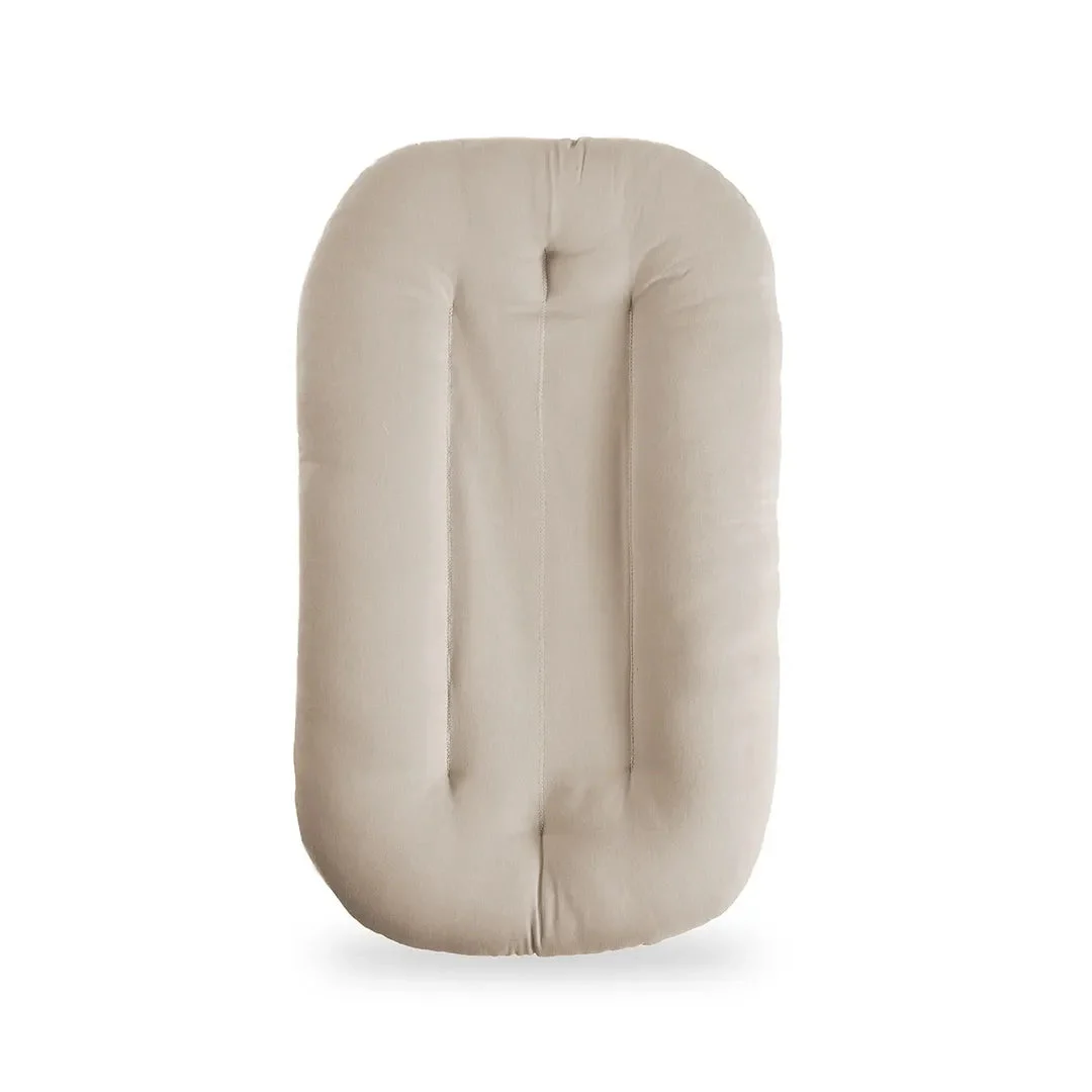 Snuggle Me Toddler Lounger - Birch