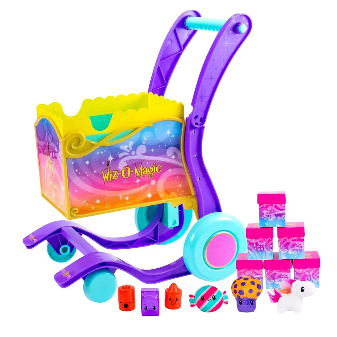 Cepia Magic Shopping Cart - Ages 4+