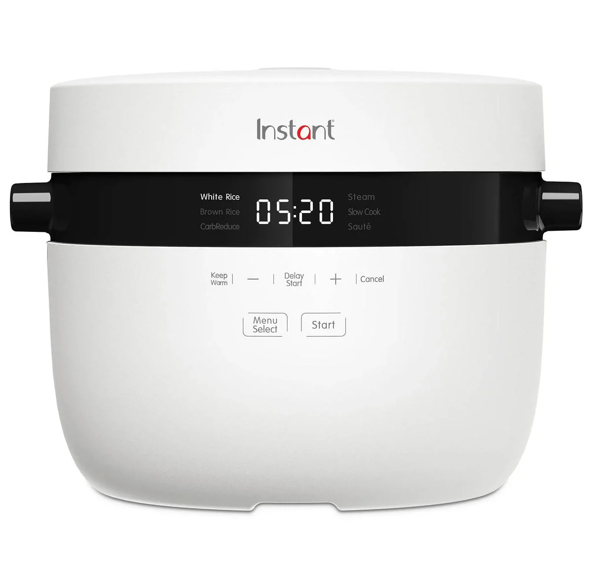 Instant Pot 12 Cup Rice and Grain Cooker