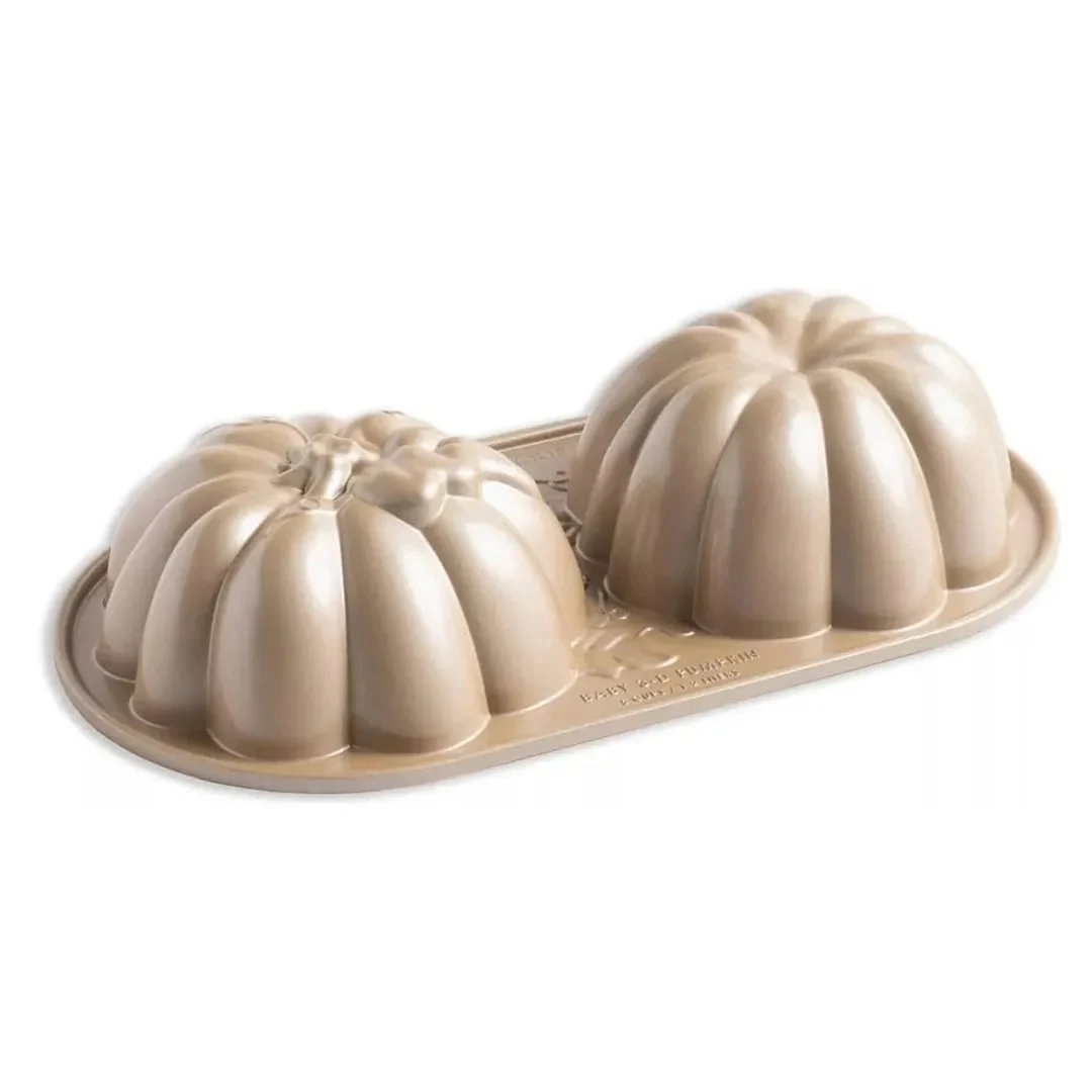 Nordic Ware Baby Pumpkin Cake Pan