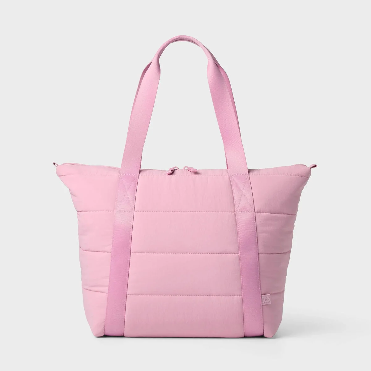 All in motion Puffer Tote Bag - All in Motion™ Pink