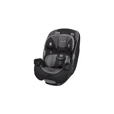 Safety 1st EverFit 3-in-1 Convertible Car Seat - Lunar