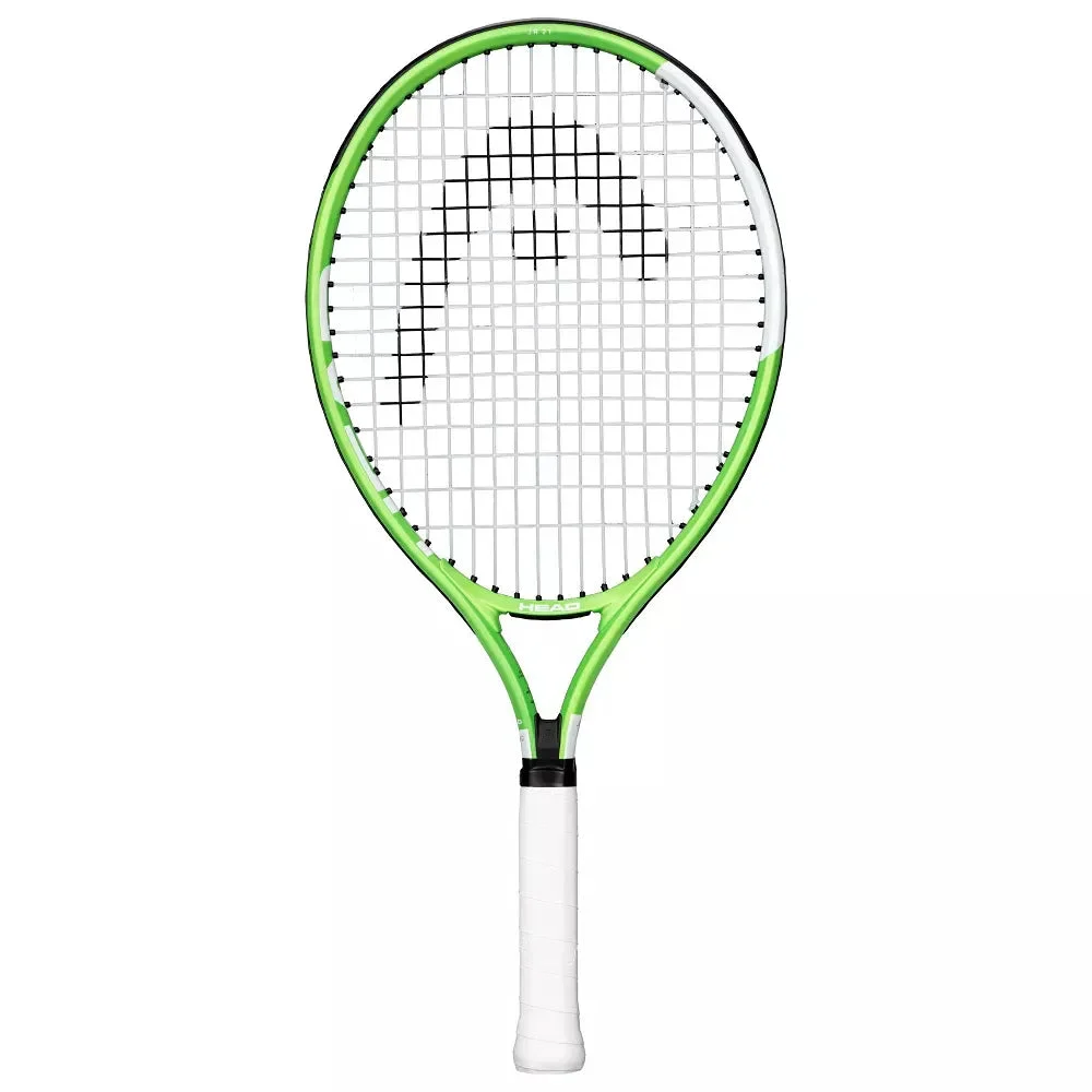Head 21'' Kids' Speed Traditional Tennis Racquet - Green