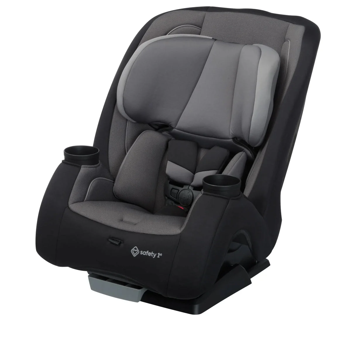 Safety 1st TriMate Convertible Car Seat, Sharkskin