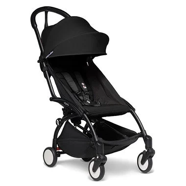 Babyzen YOYO² Stroller - Black