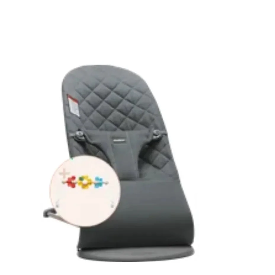 BabyBjörn Bouncer - Flying Friends Bundle