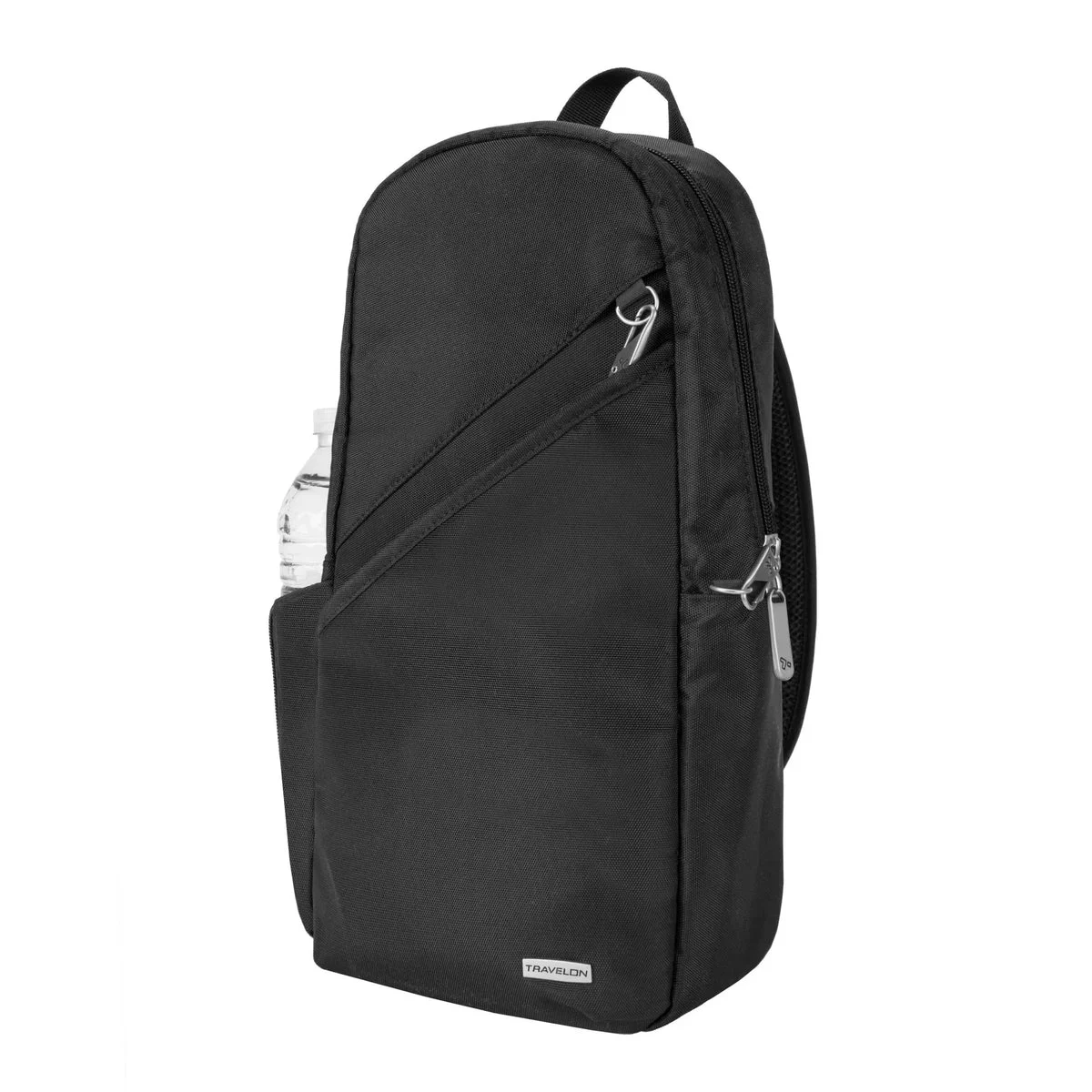 Travelon RFID Anti-Theft Sling Pack - Black