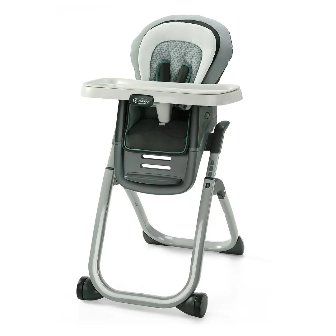Graco DuoDiner DLX 6-in-1 Highchair - Mathis