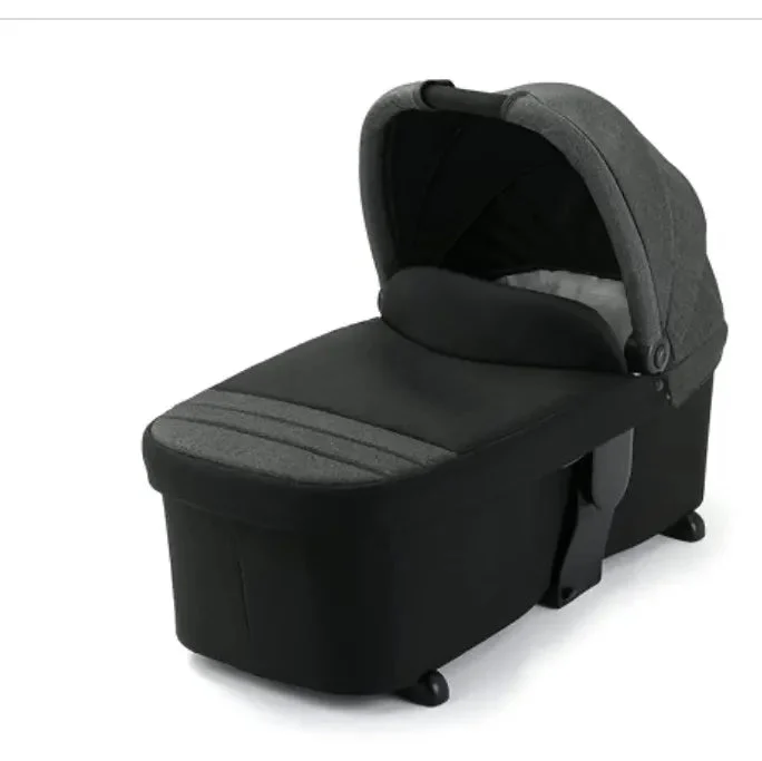 Graco Modes Carry Cot - Black