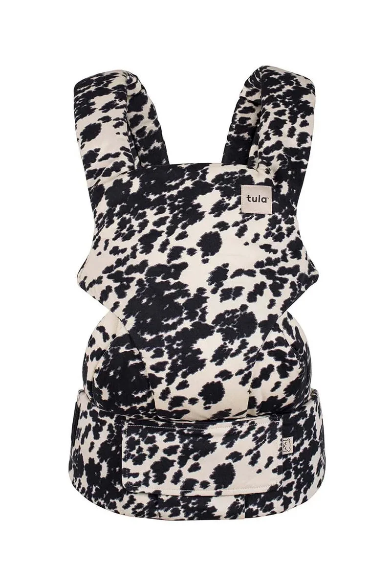 Tula Cotton Explore Baby Carrier - Nashville