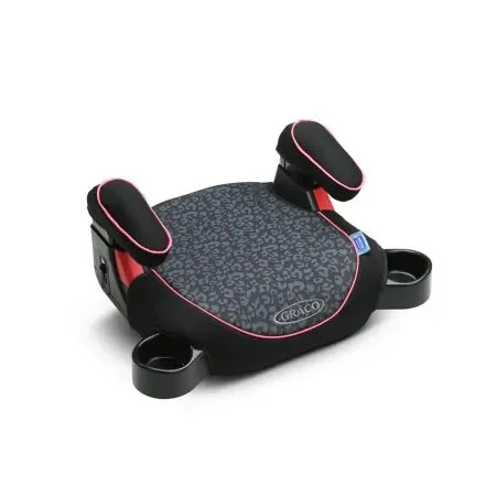 Graco Turbobooster Backless Booster - Nia