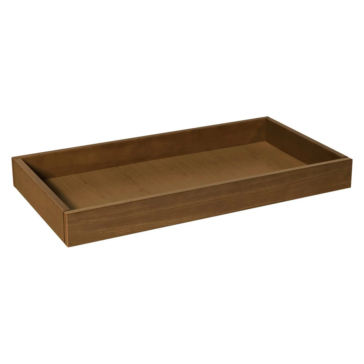 Million Dollar Baby DaVinci Universal Removable Changing Tray - Walnut