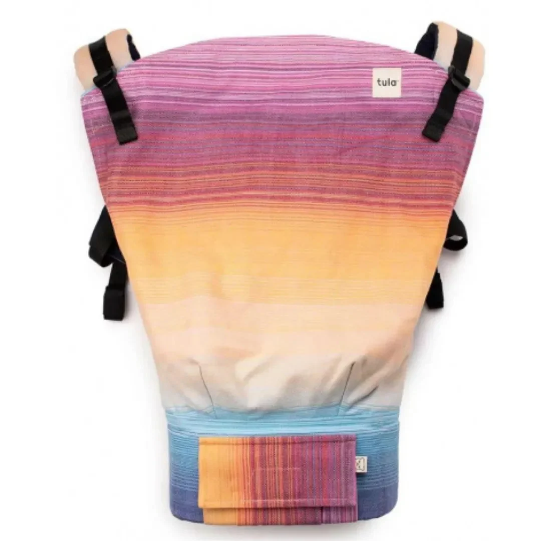 Tula Preschool Tula Signature Half - Beyond The Sunset