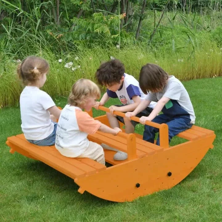 Avenlur Banyan | Jumbo Rocker & Climber