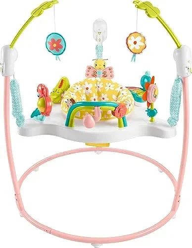 Fisher-Price Infant Activity Center - Grows with Child