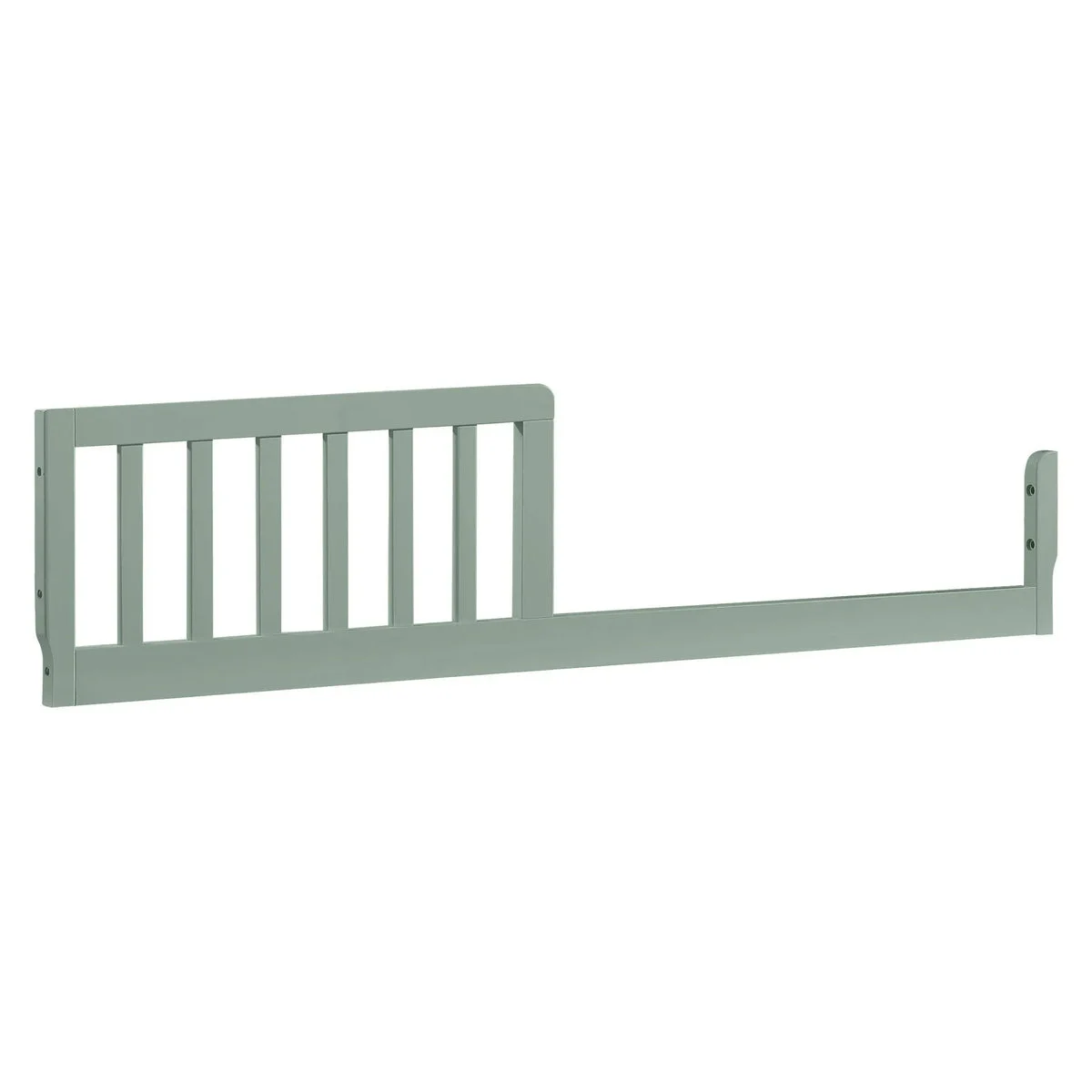 Davinci Toddler Bed Conversion Kit (M3099) - Light Sage