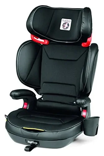 Peg Perego Viaggio Shuttle Plus 120 - Licorice (Black)
